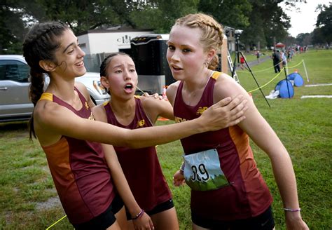 MSTCA Cross-Country: McGrath kicks off soph campaign in big way